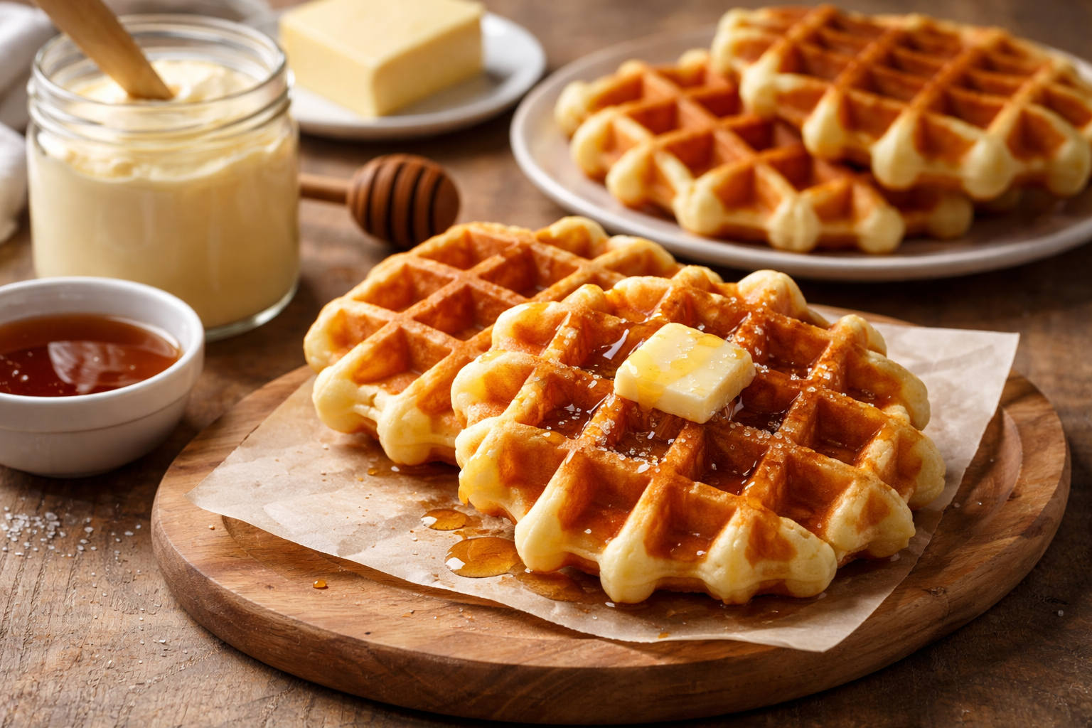 🥐 商品の特徴と味の評価