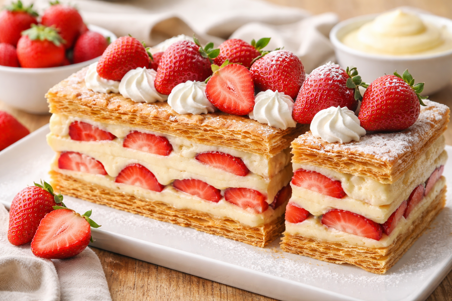 🍰 商品の特徴と味の評価