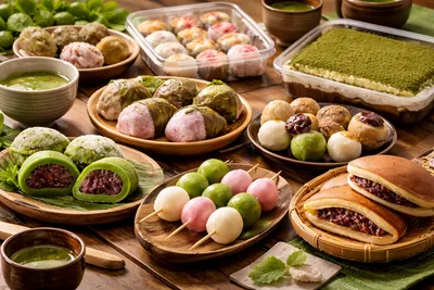 コストコ和スイーツ完全ガイド｜おすすめ商品・価格・コスパを徹底解説