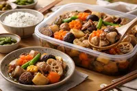 コストコ筑前煮を徹底レビュー！価格・味・コスパを実食検証【2024年最新】