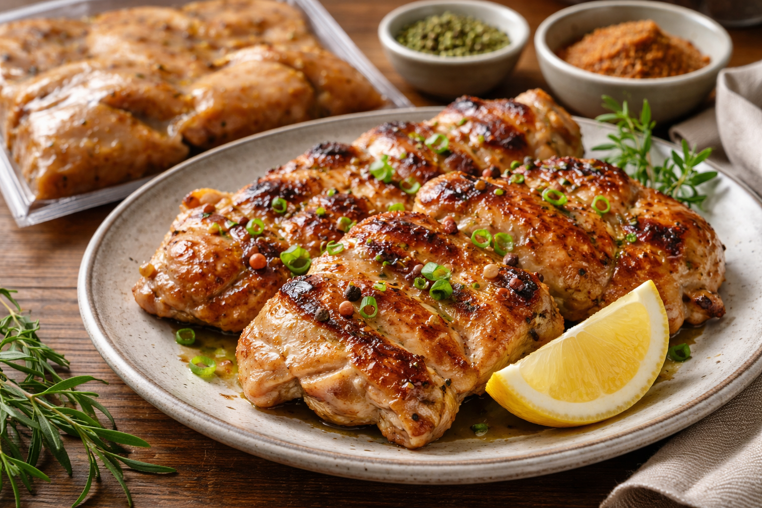 🍗 商品の特徴と味の評価