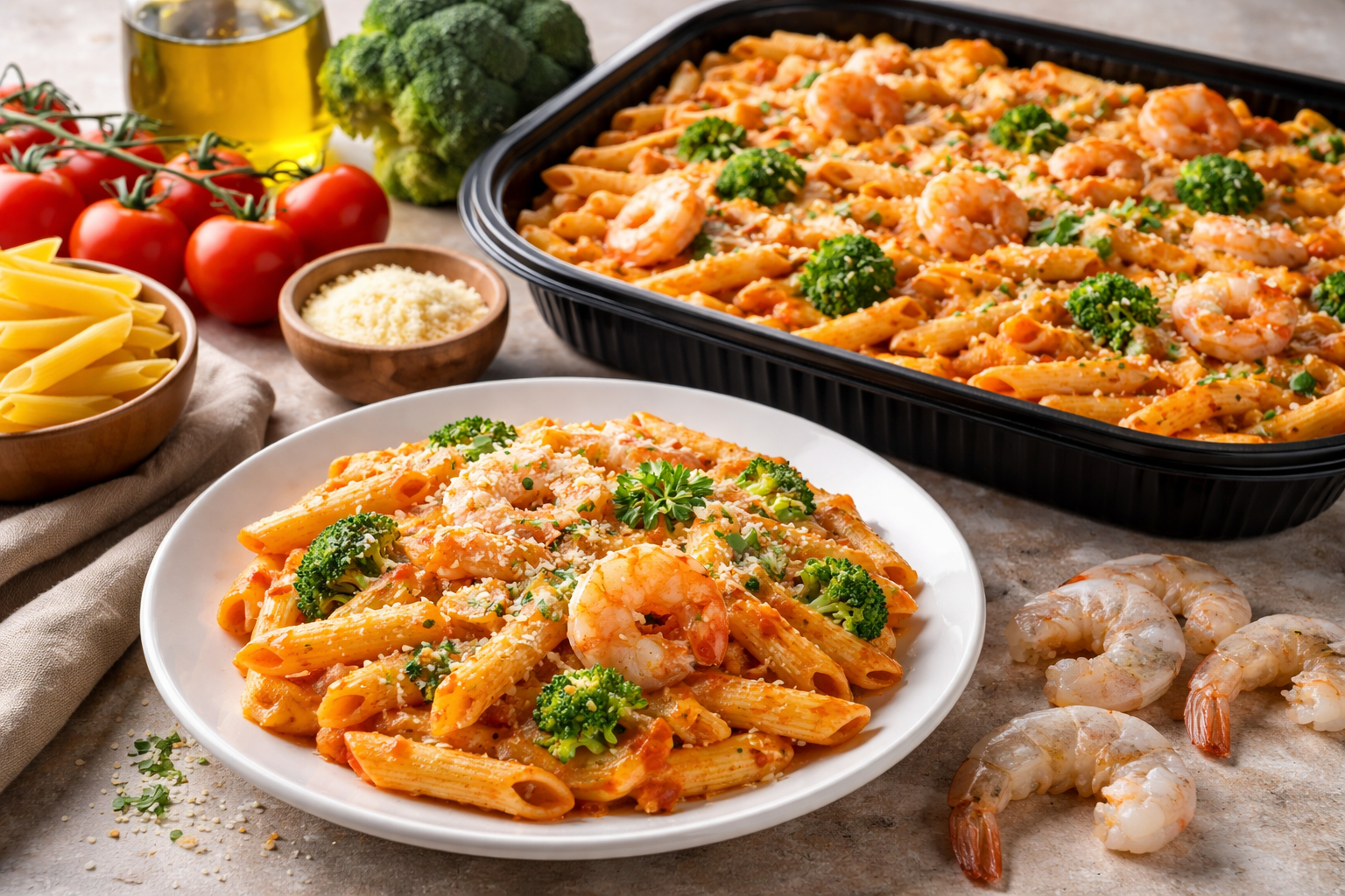 🍤 商品の特徴と味の評価