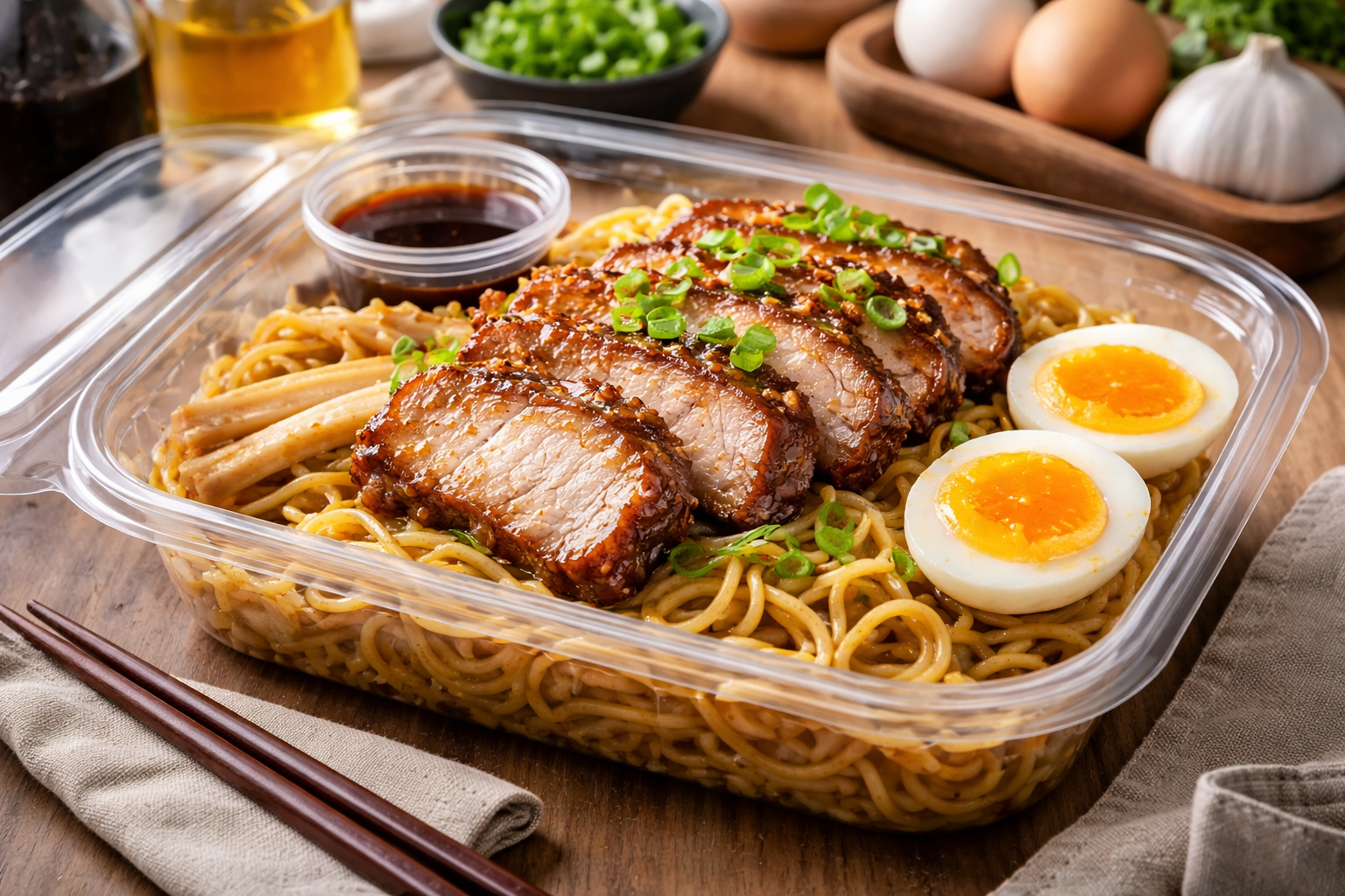 📝 調理方法と手順