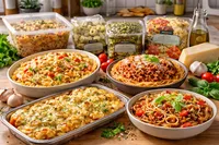 コストコ パスタ 新作2024完全ガイド｜全商品の価格・味・コスパを徹底レビュー