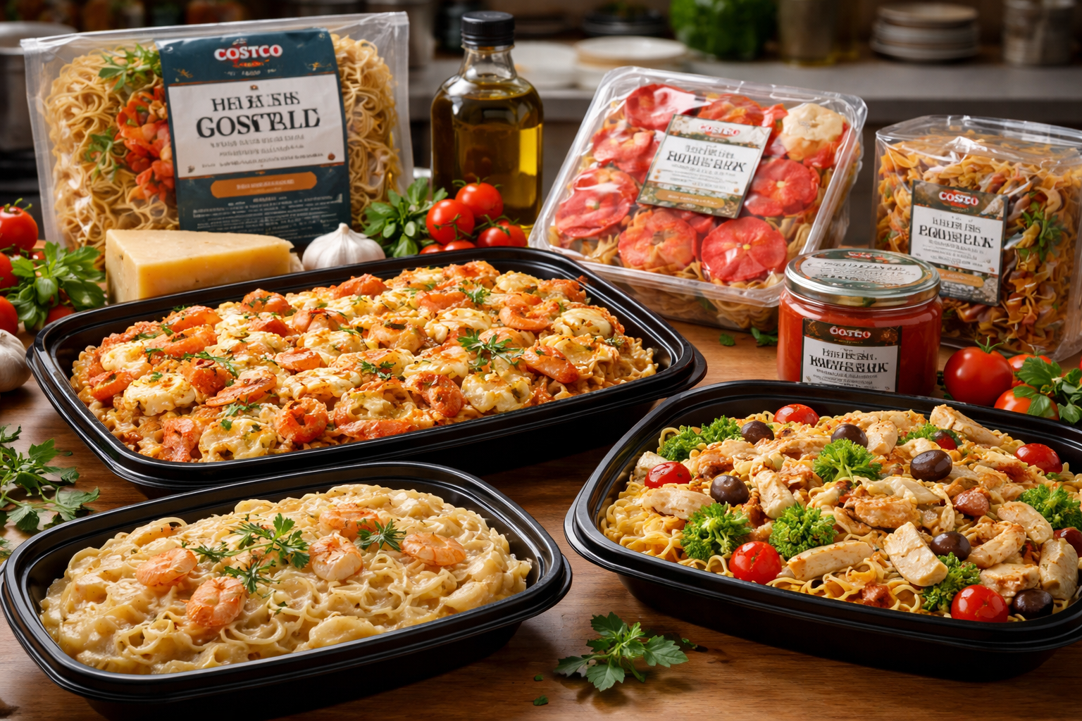 🍕 商品の特徴と味の評価