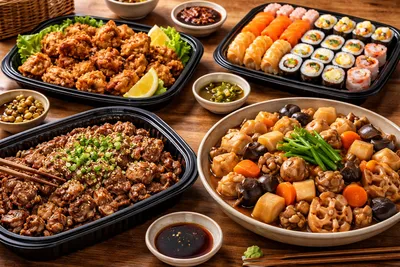 コストコ和惣菜おすすめ完全ガイド｜筑前煮・プルコギなど人気商品を徹底解説