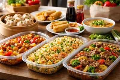 コストコ中華セットを徹底解説！価格・味・コスパを本音レビュー