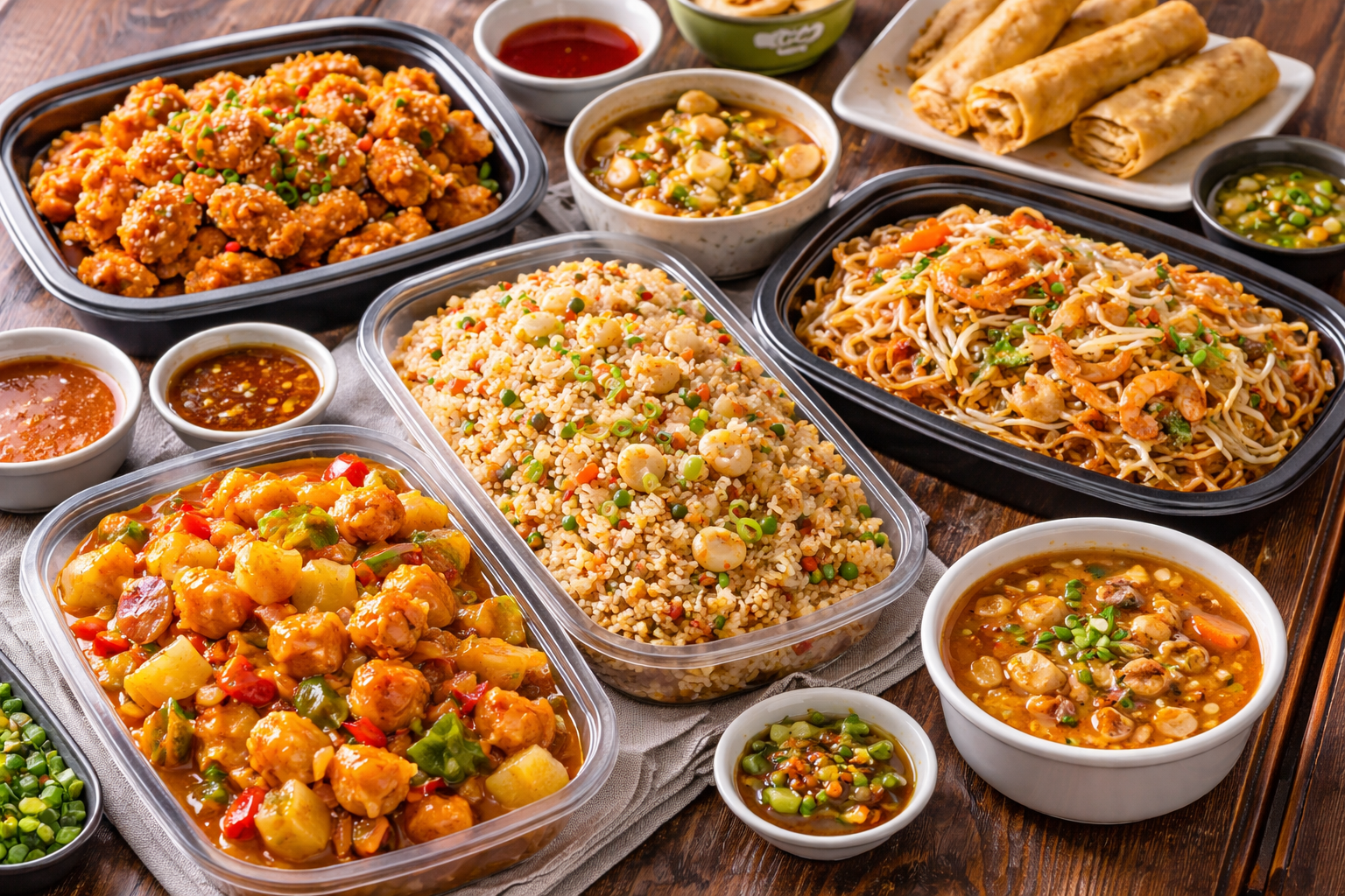 🍜 商品の特徴と味の評価