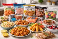 【2026年最新】アメリカ発コストコのおすすめ冷凍食品15選｜コスパ最強の人気商品を徹底解説