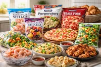 【2026年最新】コストコ冷凍食品おすすめ15選｜プロが厳選したコスパ最強商品を徹底解説