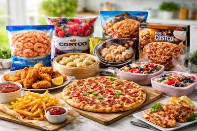【2026年最新】コストコ冷凍食品人気ランキング！おすすめ商品と選び方を徹底解説