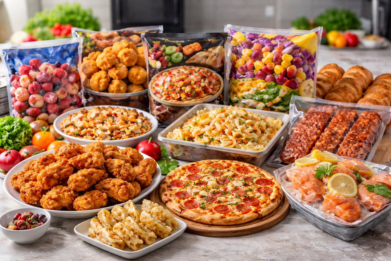 🍗 コストコ冷凍食品ランキングの概要と選び方