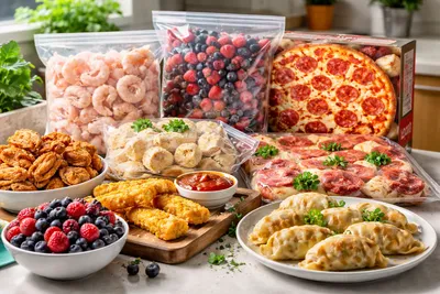 【2025年最新】コストコ冷凍食品のコスパ最強おすすめ7選｜1個10円台から買える神商品を徹底解説