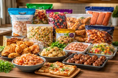 コストコ冷凍食品が美味しい理由とおすすめ10選｜コスパ・味・保存方法を徹底解説