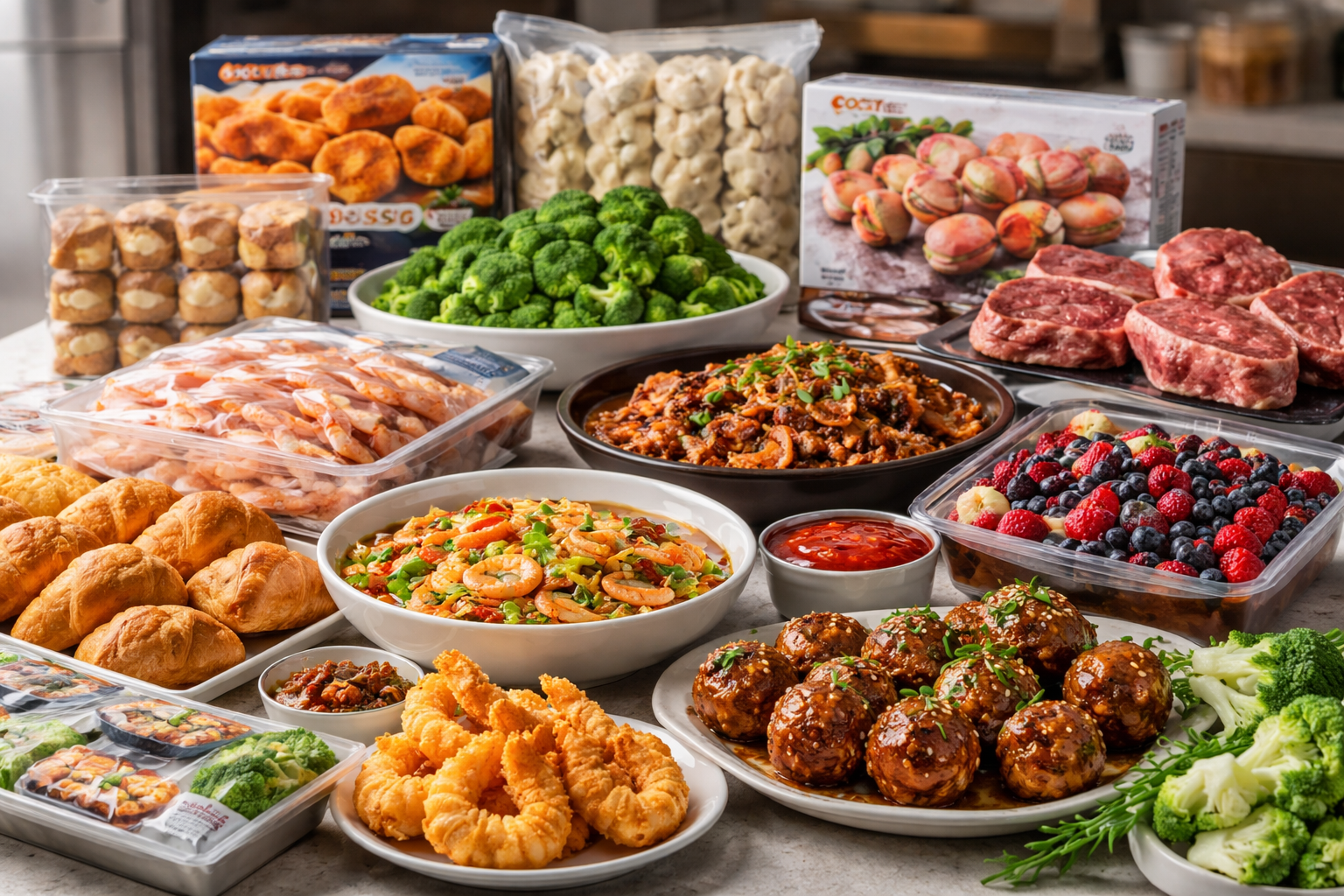 🧀 カテゴリ別の特徴と味の評価