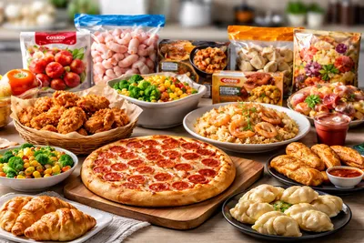 【2026年最新】コストコ冷凍食品おすすめ15選｜コスパ抜群の人気商品を徹底解説