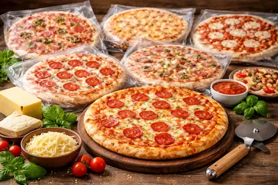 コストコ冷凍ピザ完全ガイド｜種類・価格・味を徹底レビュー【2024年最新】