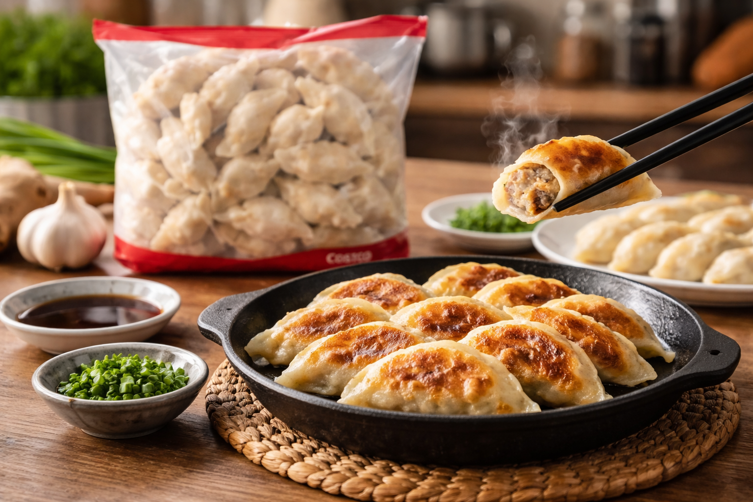 🍗 商品の特徴と味の評価