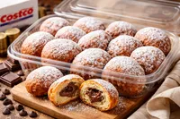 コストコ チョコ・ベニエを徹底レビュー！25個入り1,398円のコスパと味を詳細解説