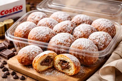 コストコ チョコ・ベニエを徹底レビュー！25個入り1,398円のコスパと味を詳細解説