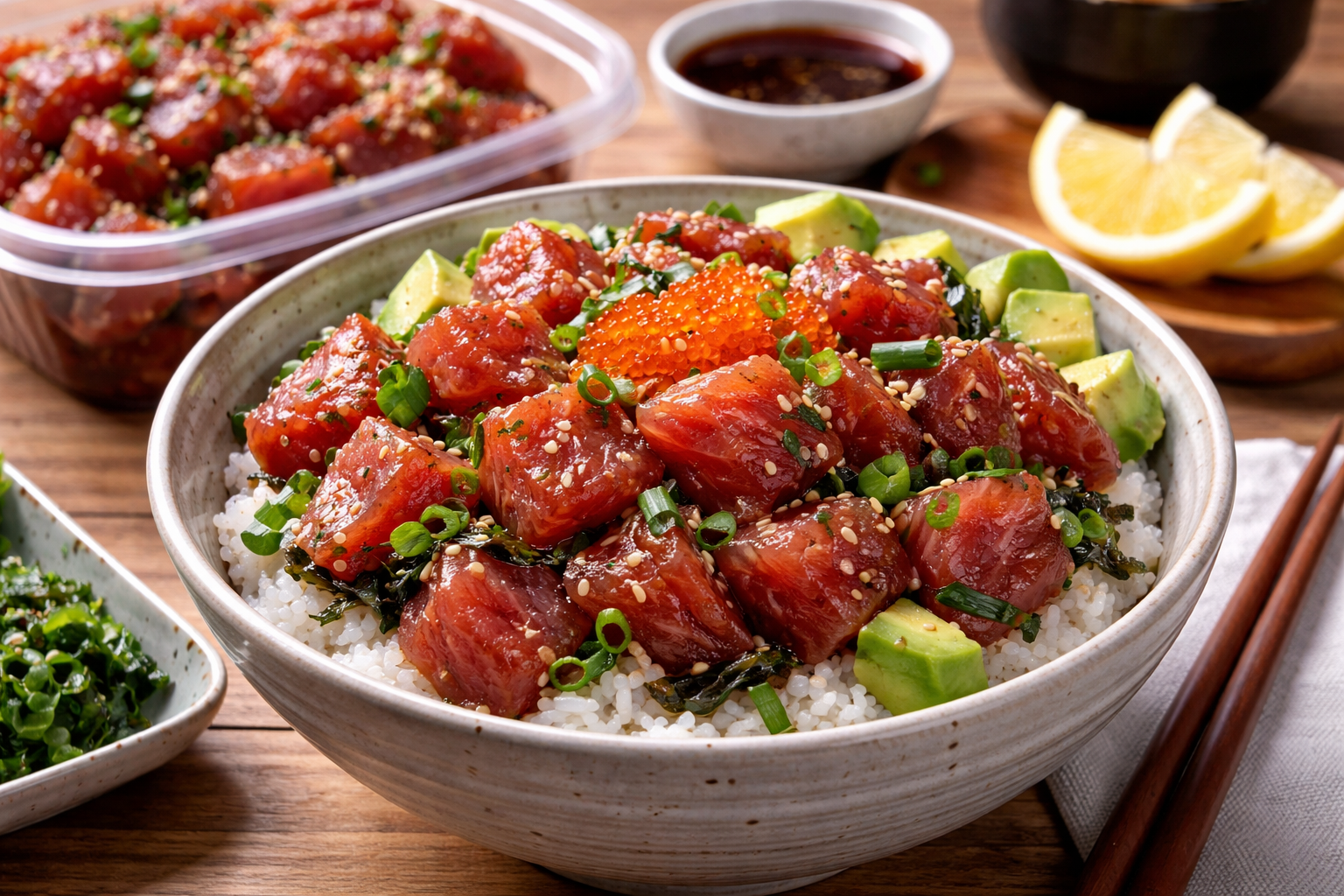 🍣 商品の特徴と味の評価