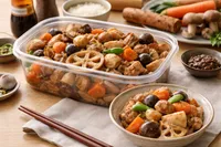 コストコ筑前煮の口コミ評価と値段を徹底検証！保存方法とアレンジレシピも紹介