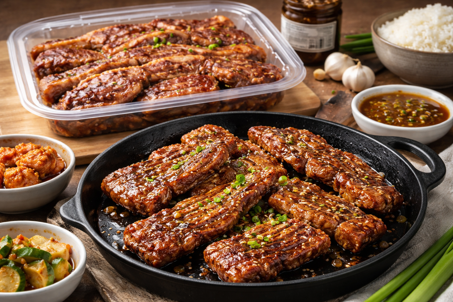 💰 商品の価格と内容量