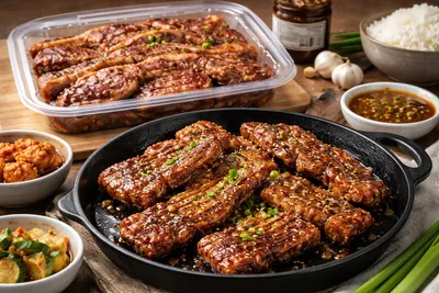 コストコ デジカルビの本音レビュー｜価格・味・保存方法を徹底解説【2026年最新】