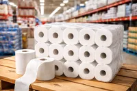 コストコのトイレットペーパー値段とコスパを徹底検証！2026年最新価格とセール情報