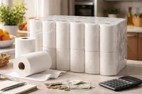 コストコのペーパータオル値段を徹底調査！2026年最新価格・コスパ・転売価格まで完全解説