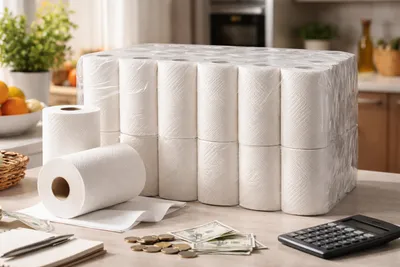 コストコのペーパータオル値段を徹底調査！2026年最新価格・コスパ・転売価格まで完全解説