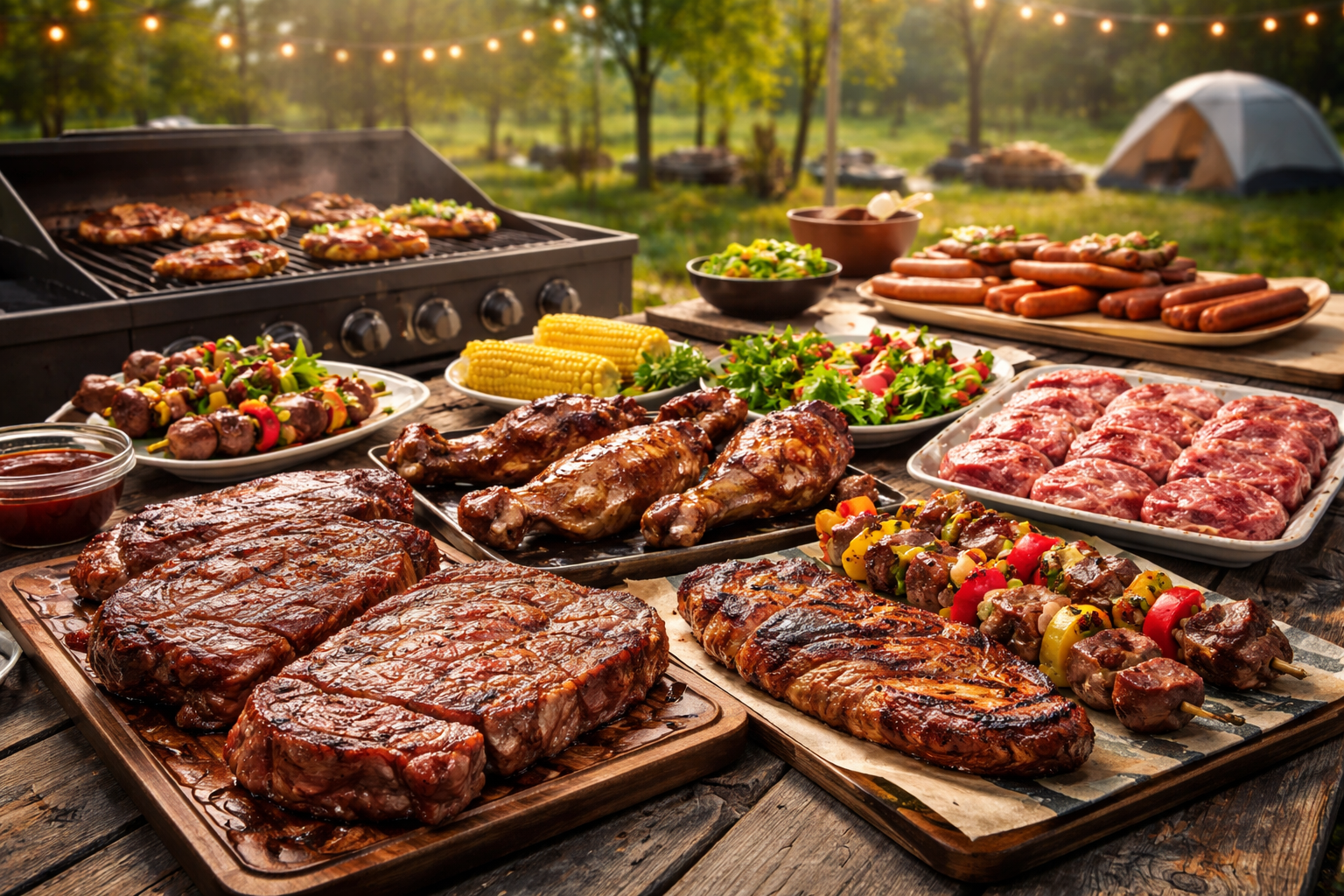 🥩 コストコのBBQ肉がおすすめな理由