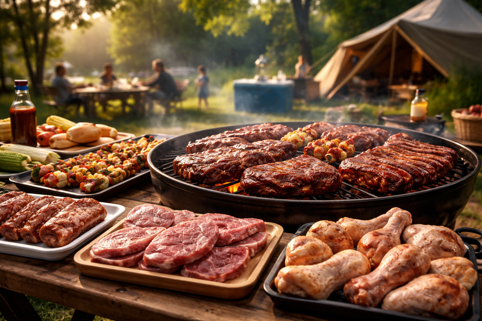 🍖 コストコBBQ肉おすすめランキングTOP10