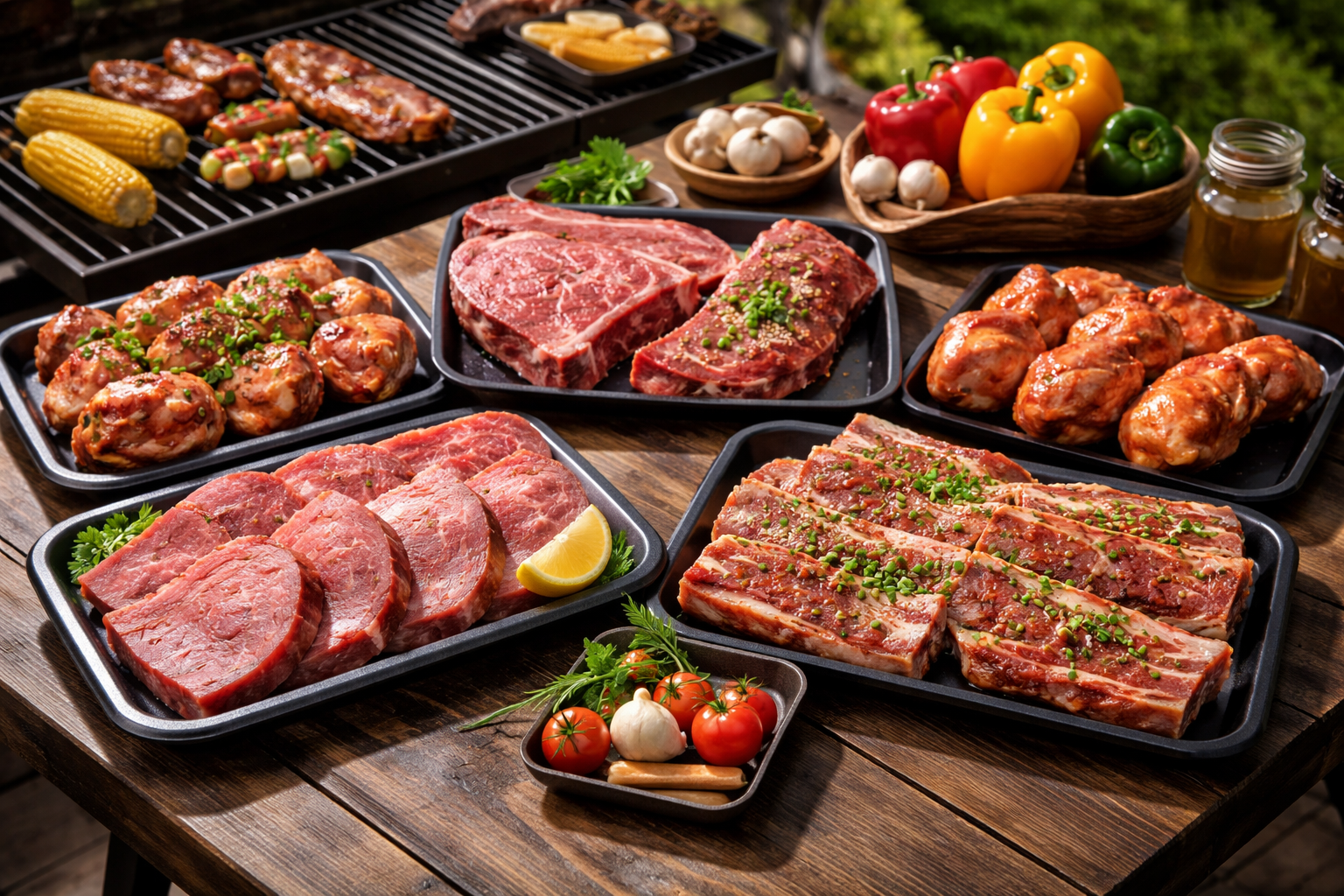 💰 コストコBBQ用肉の価格と内容量