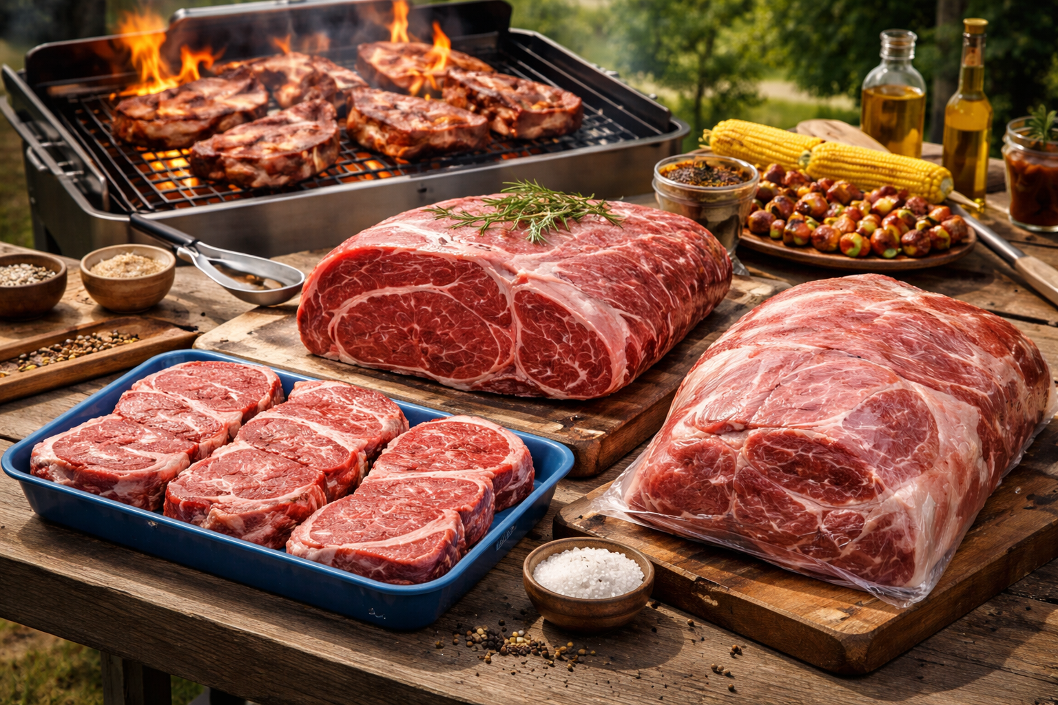 💰 コストコ塊肉の価格と内容量