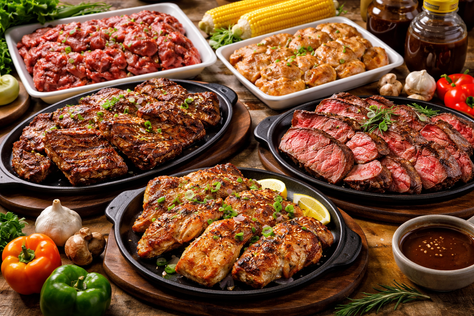 💰 コストコ焼肉の価格と内容量