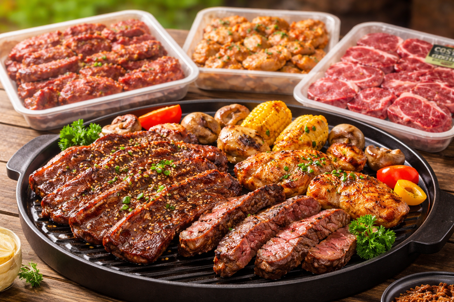 🍗 商品の特徴と味の評価