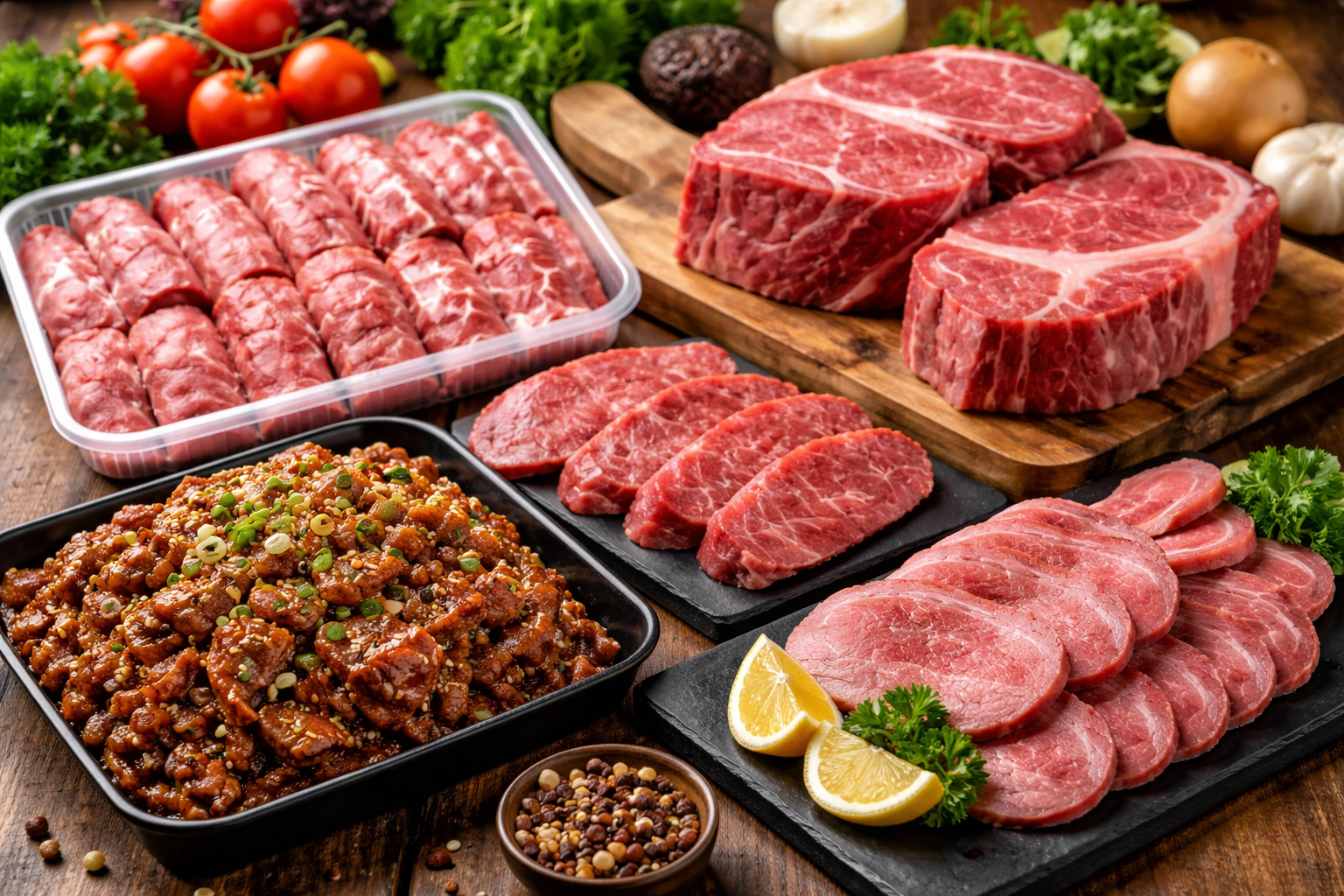 💰 コストコ牛肉の価格と内容量