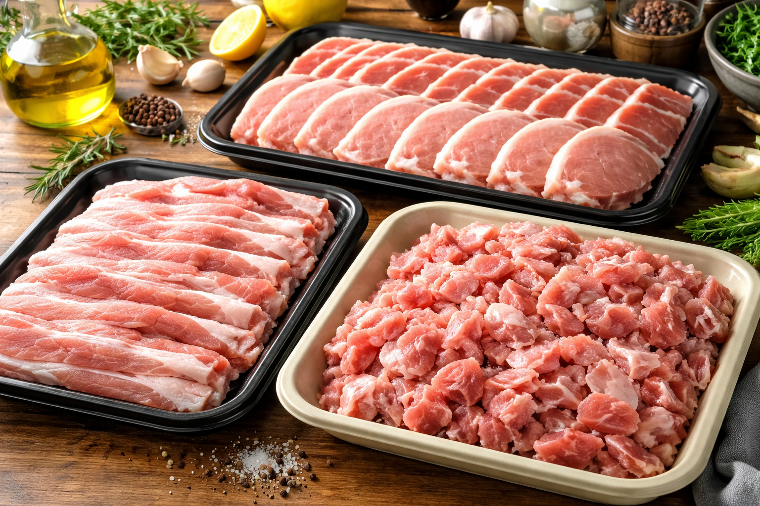 💰 コストコ豚肉の価格と内容量