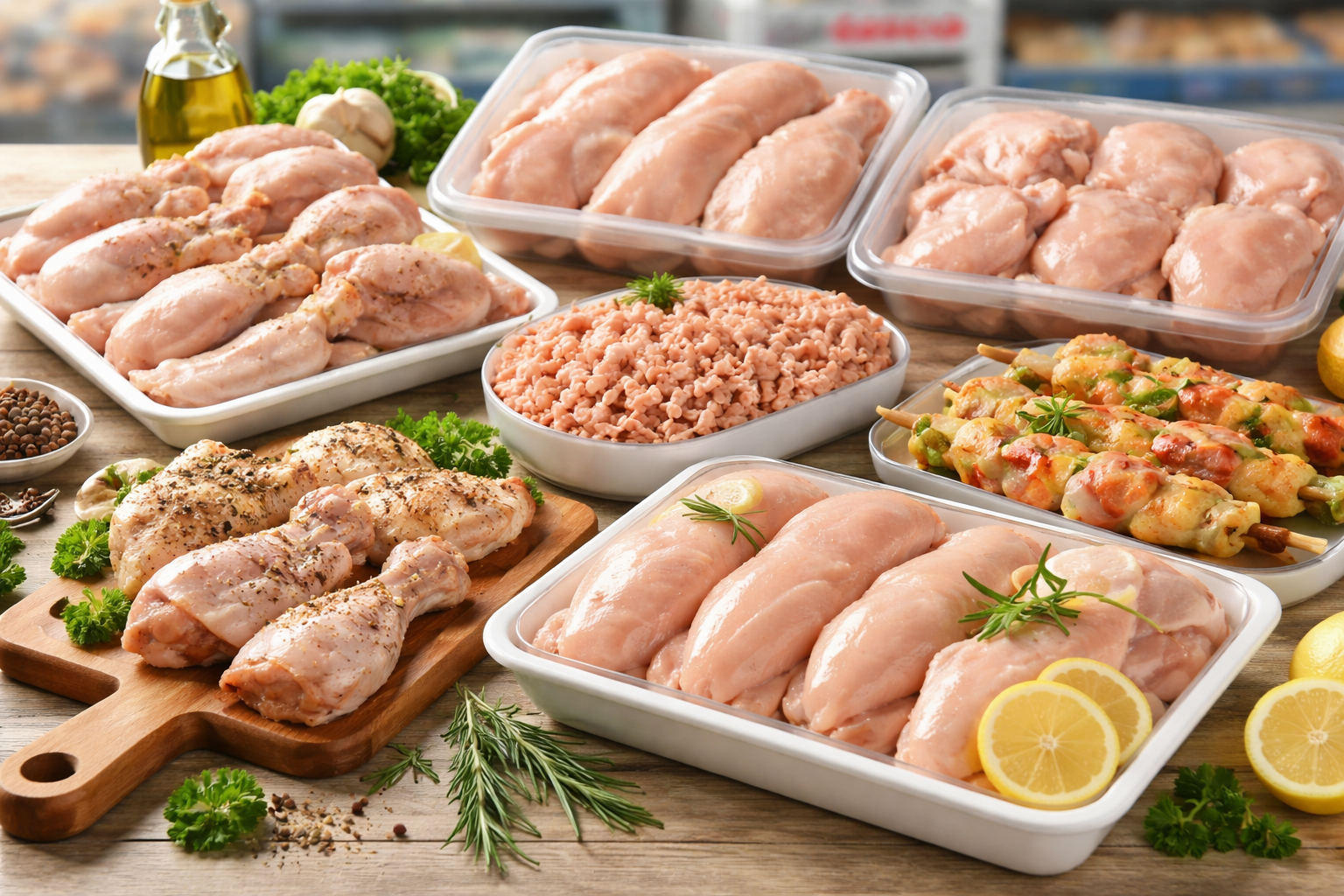 💰 コストコ鶏肉の価格と内容量を徹底比較