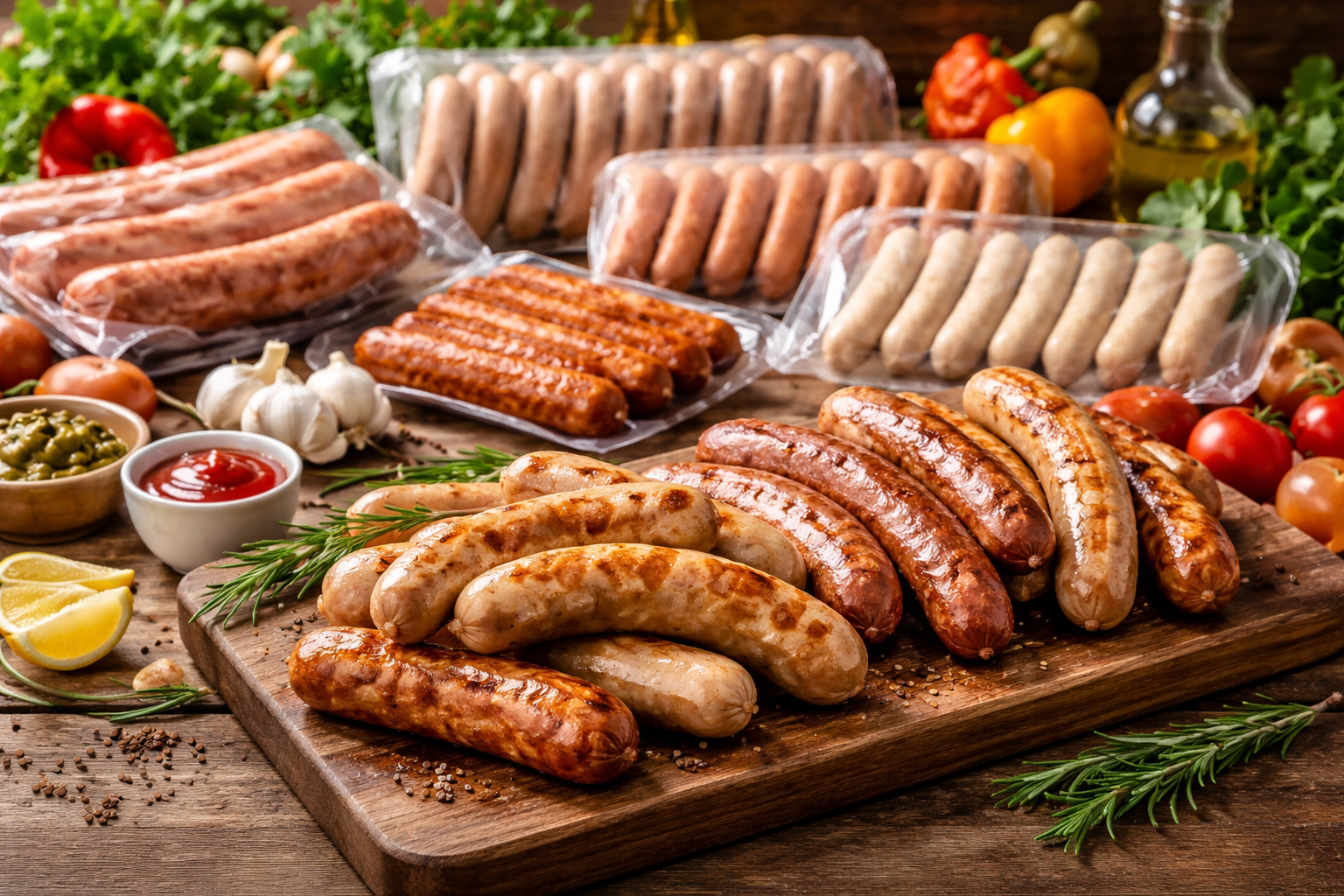 💰 コストコソーセージの価格と内容量