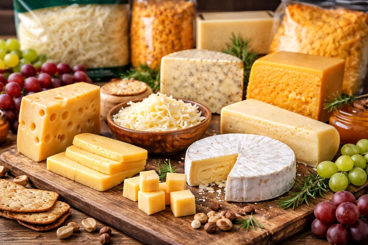 🧀 コストコチーズの価格と内容量