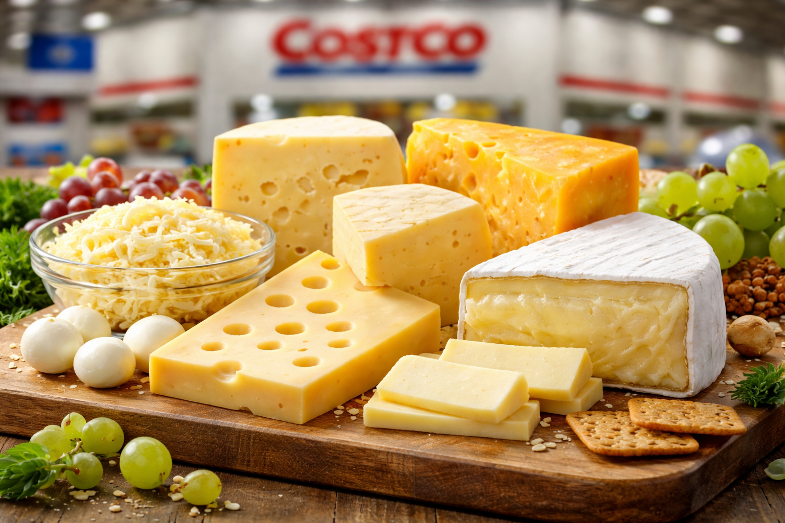 🧀 おすすめチーズ7選の特徴と味の評価