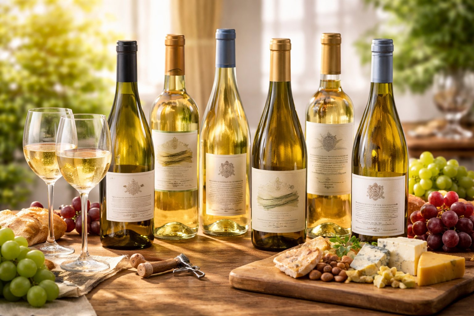 🍷 各商品の特徴と味の評価