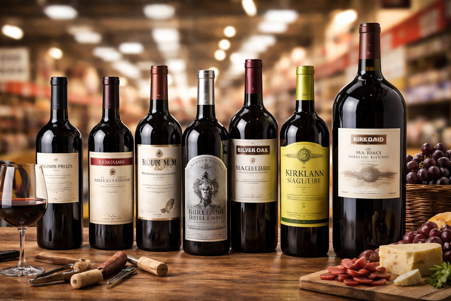 🍷 味わいの特徴と品質評価