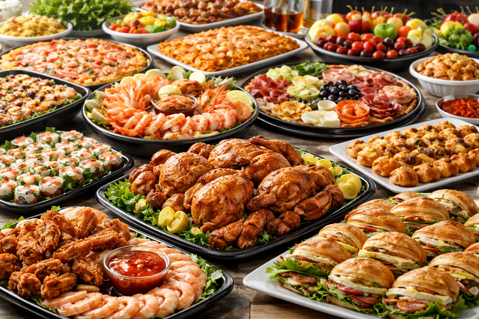 🍗 コストコのパーティーおすすめ商品とは