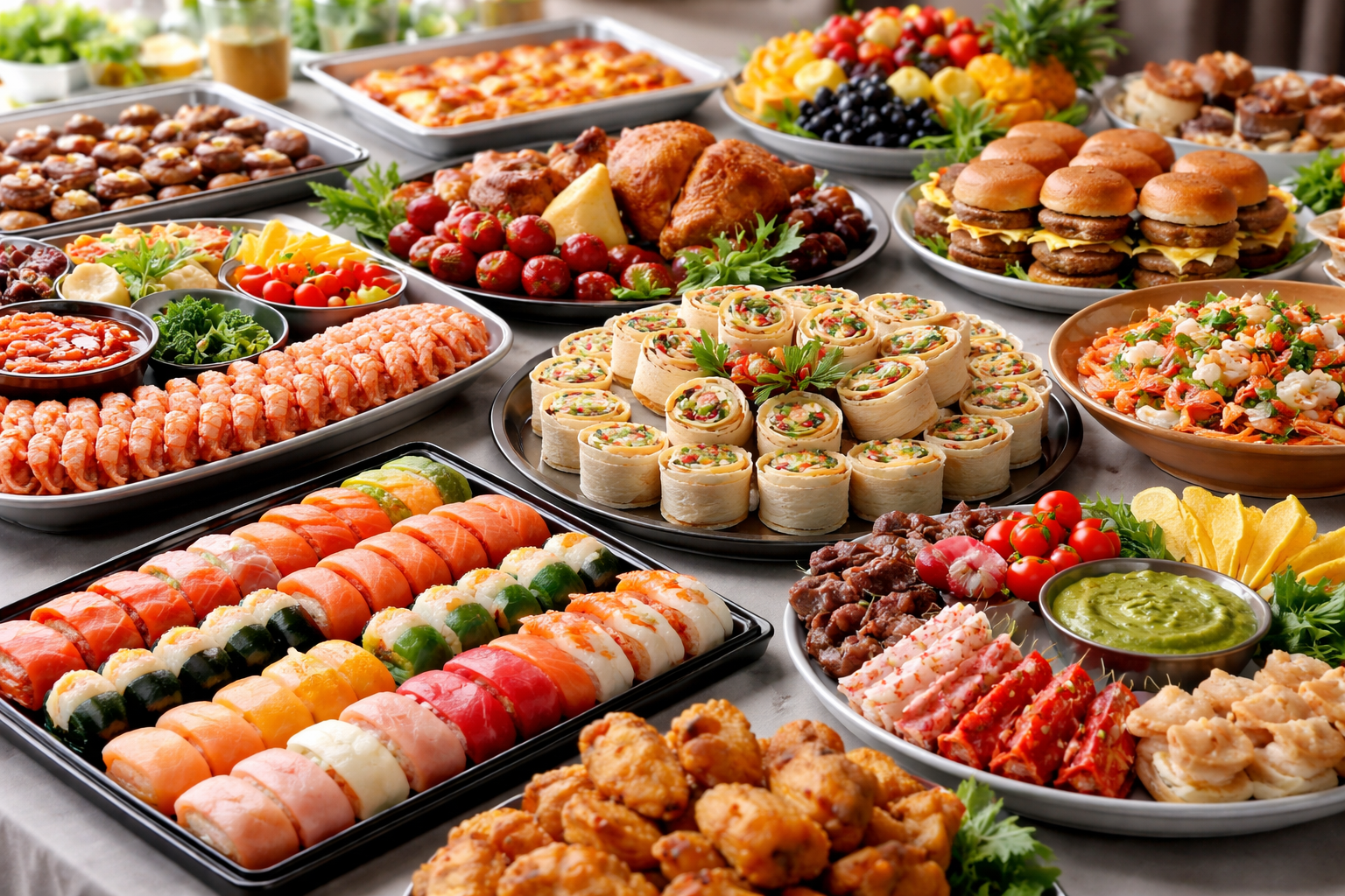 💰 コストコパーティーメニューの価格とコスパ評価