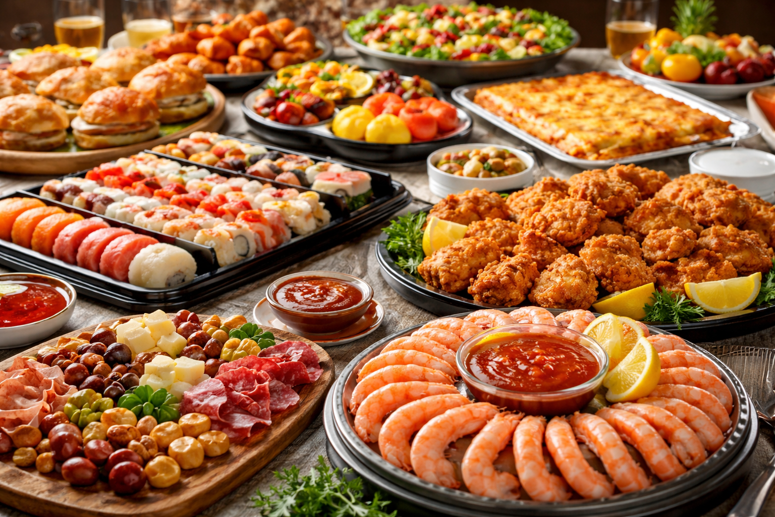 🍤 商品の特徴と味の評価