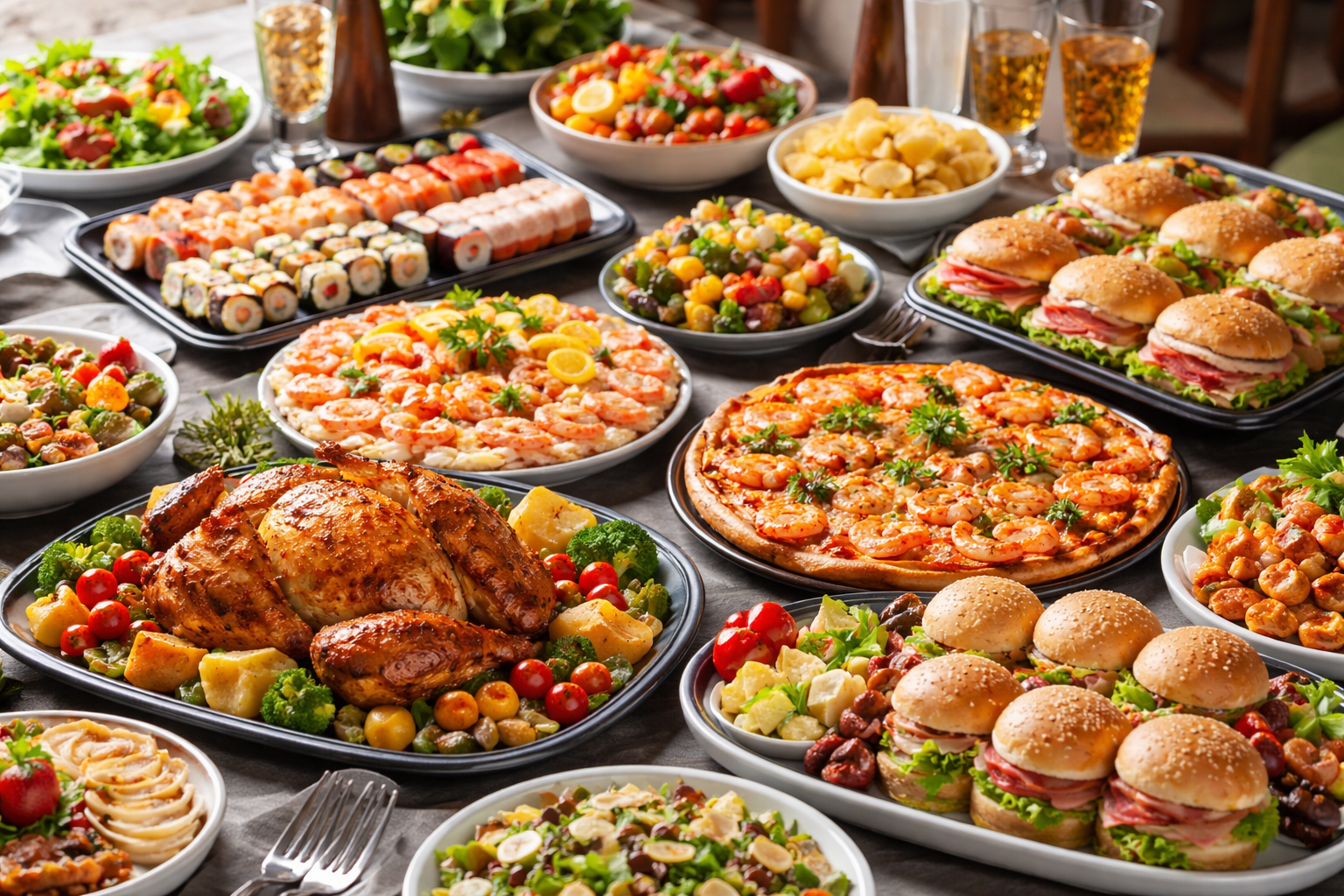 コストコホームパーティーが人気な理由