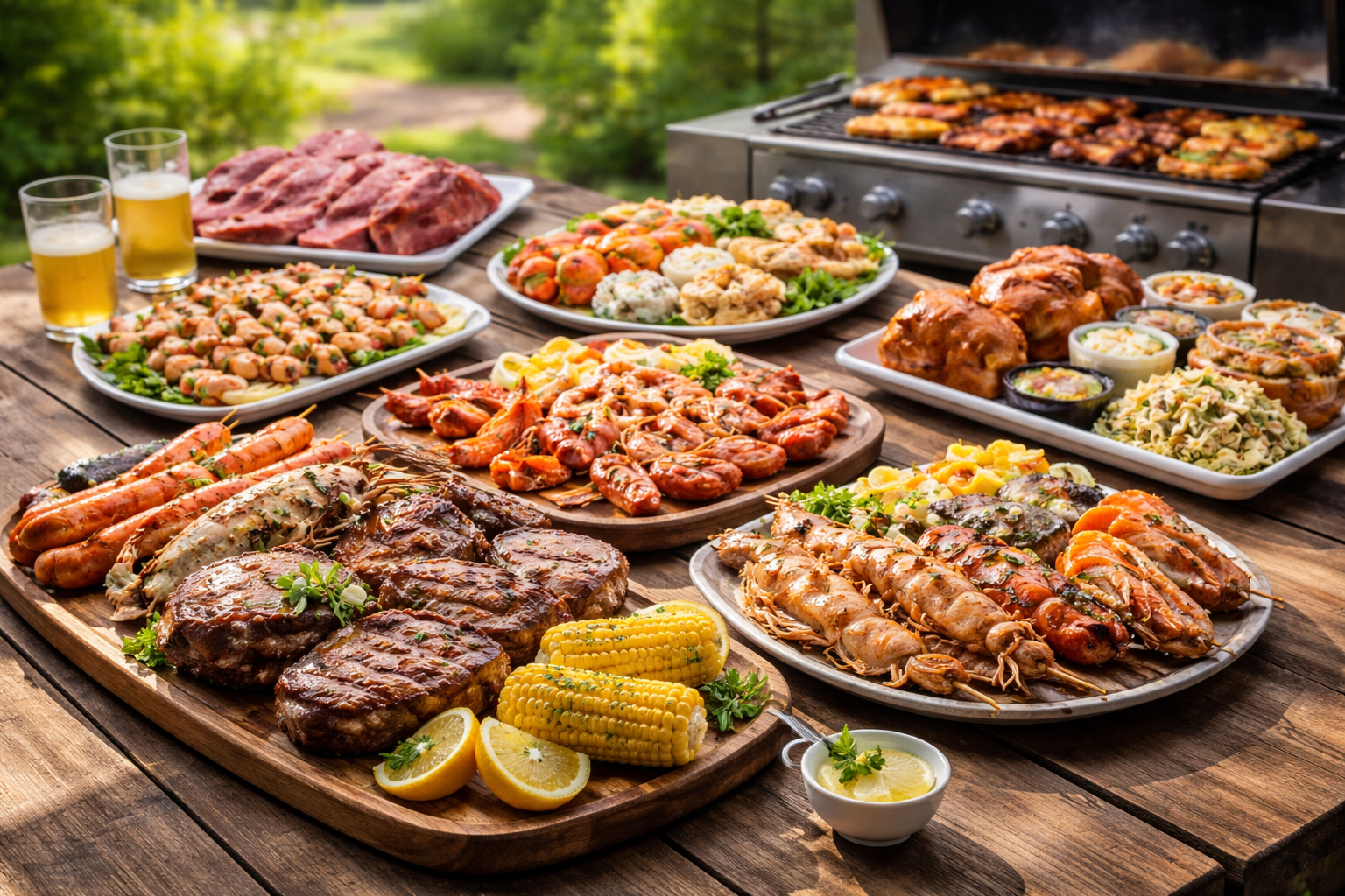 🥩 コストコBBQおすすめ商品の特徴と魅力